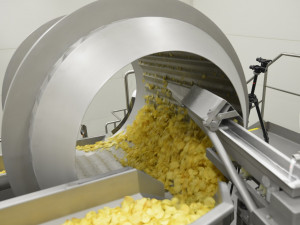 Strážnická výrobní linka