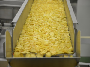 Strážnická výrobní linka