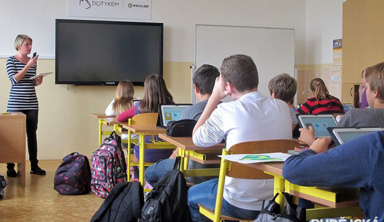 Čtyři jablonecké školy soutěží v projektu Lepší místo ve škole, podpořit je můžete i vy