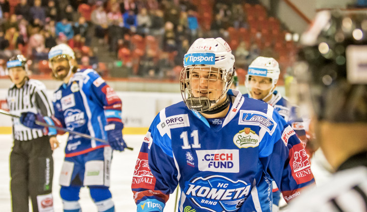 Mladý Stanislav Svozil