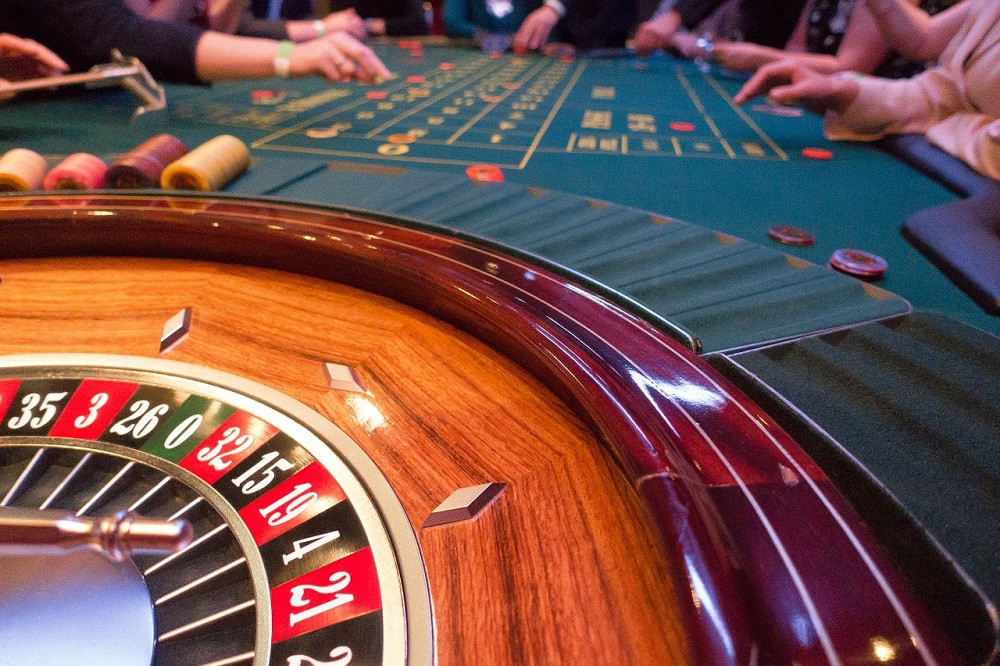 9 směšných pravidel o kasinové hry online