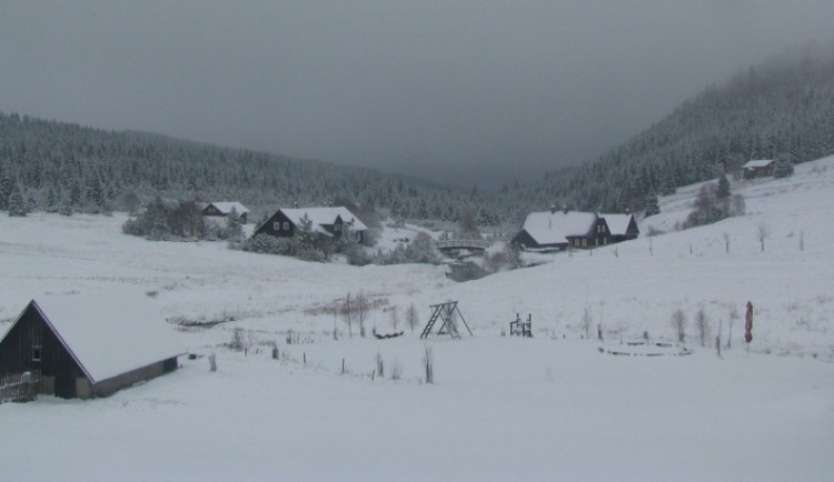 Kraj mého srdce. A jaký je ten váš? Hlasovat můžete v celorepublikové turistické anketě