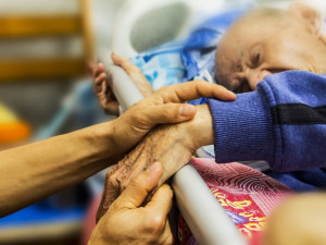 Jihomoravský kraj vyčlení na domácí hospicovou péči deset milionů korun
