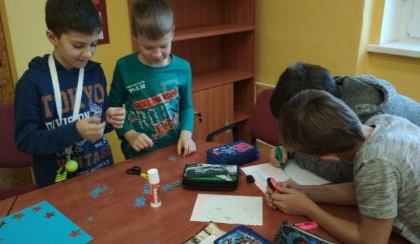 Třídění odpadu nebo automat na zdravé svačinky. O nápady mezi frýdlantskými žáky není nouze