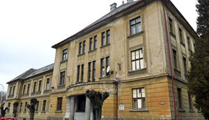 Chrastava chystá opravu třetí budovy zdejší základky