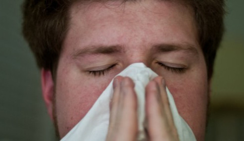 Další nemocnice na jihu Moravy zakazují návštěvy kvůli chřipce