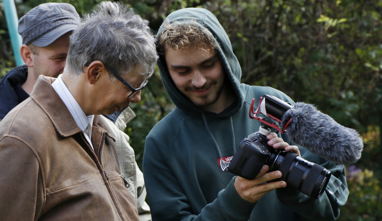 Výstava začne v březnu
