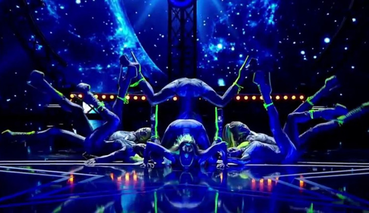 TIPY NA VÍKEND: Ďábelský Circus Mefisto, soutěž v pánském striptýzu, filmový sci-fi festival Future Gate, smíchem protkaný slovenský standup a koncert DUBIOZA KOLEKTIV