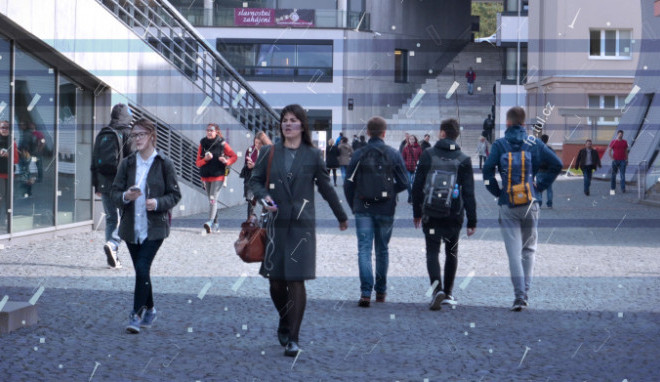 Na TULce vyvrcholí oslavy čtvrtstoletí Fakulty umění a architektury