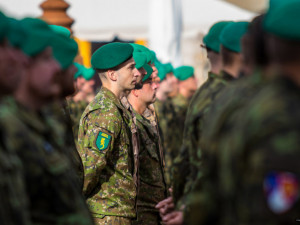 Denisa Albaniová boduje v Czech Press