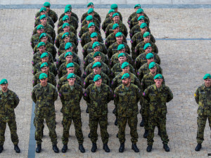 Denisa Albaniová boduje v Czech Press