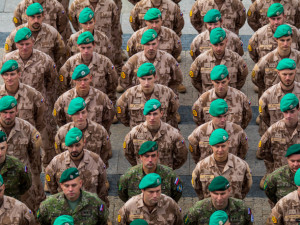 Denisa Albaniová boduje v Czech Press