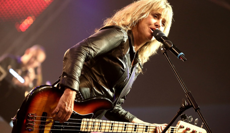 Suzi Quatro