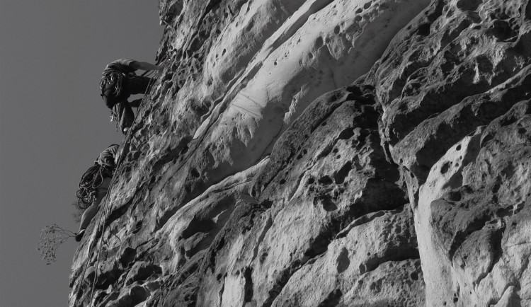 VIDEO: Život horolezců přiblíží nová přeshraniční výstava v knihovně