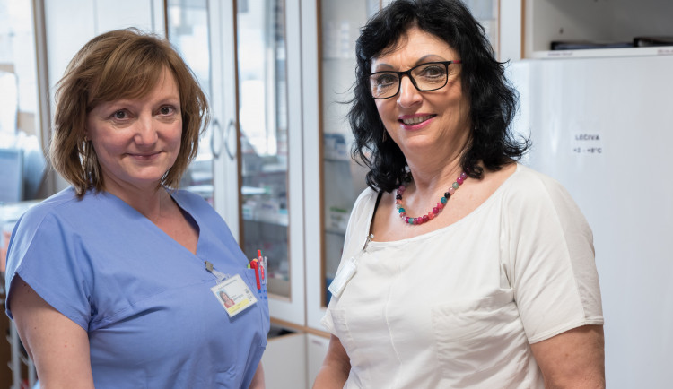 O pacienty na Chirurgické klinice FN Brno se budou starat osobní sestry