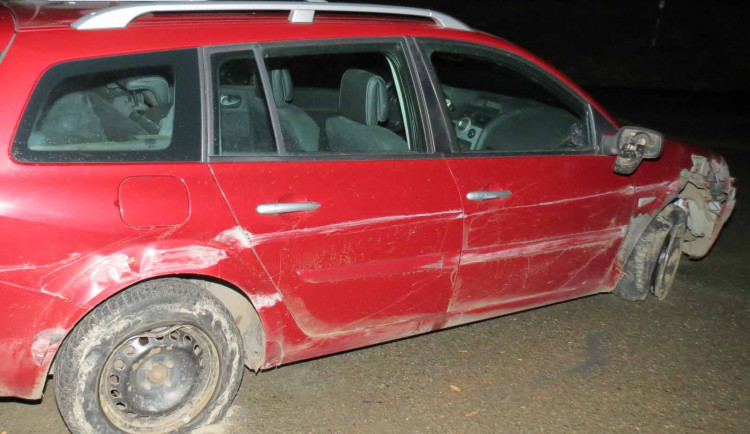 Auto nedopadlo nejlíp