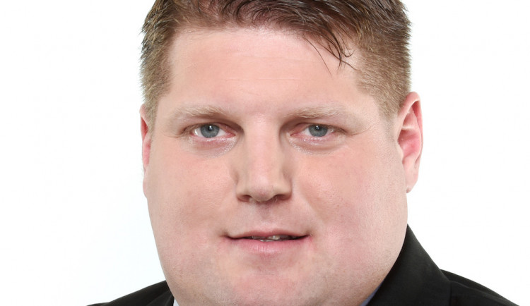 Radní Radku Loučkovou Kotasovou na kraji vystřídá Michal Kříž