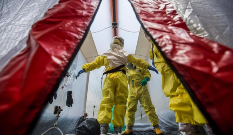 Nemocnice v Brně má dalšího pacienta s podezřením na koronavirus