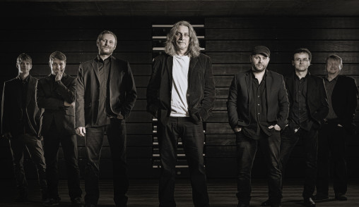 VÍKEND PODLE DRBNY: Ohnivá show na lyžích, Čtvrtníček nebo Těla