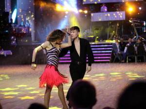 Brněnský Queerball 2020 propagoval s tématem Spolu navěky manželství pro všechny