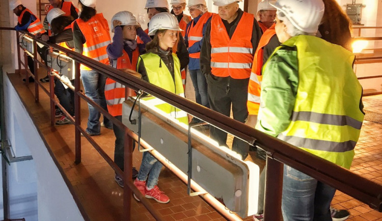 Inspekce kontrolovala malé vodní elektrárny. Pokutě neušla ani ta turnovská