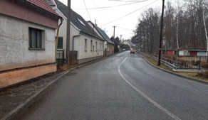 Ve Vítkovské ulici v Chrastavě by měl vyrůst chodník. Město chce žádat o dotaci