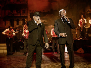 Pasión de Buena Vista