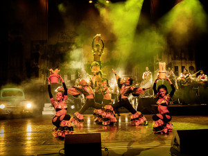 Pasión de Buena Vista