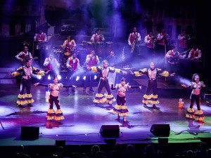 Pasión de Buena Vista