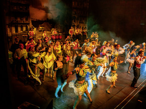 Pasión de Buena Vista