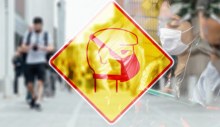 Na jižní Moravě jsou kvůli koronaviru čtyři lidi v karanténě