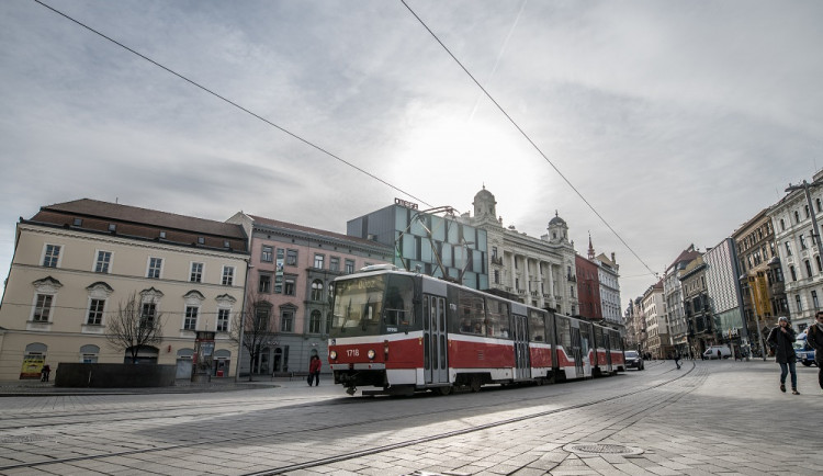 Brno zatím nebude kvůli nákaze koronaviru rušit veletrhy ani jiné veřejné akce
