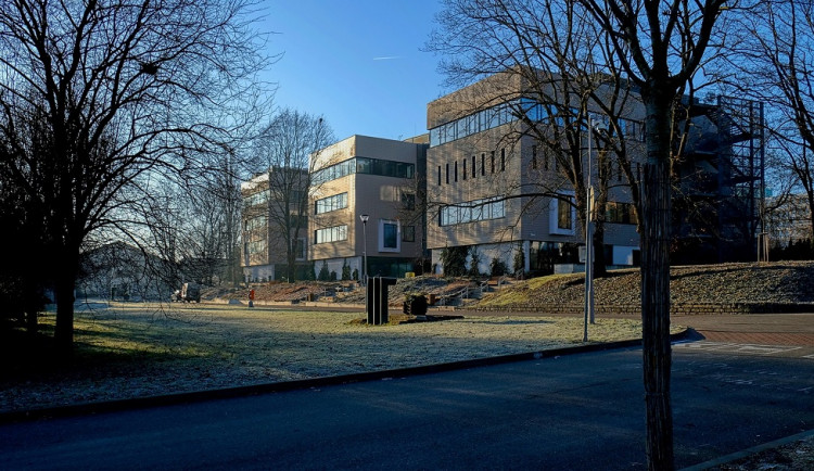 Veterinární univerzita v Brně ruší kvůli koronaviru výuku