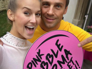 Roman a Petra_Vojtkovi