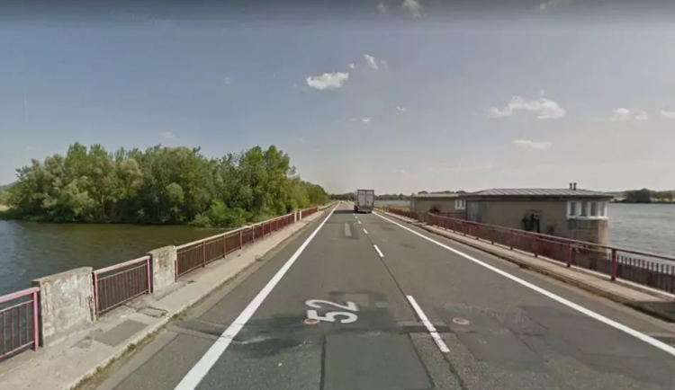 Most přes Nové Mlýny čeká osmiměsíční rekonstrukce