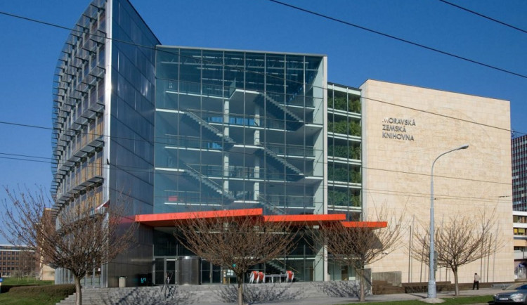 Poblíž Moravské zemské knihovny v Brně vznikne nová zastávka MHD