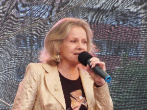 Zemřela legenda české hudby Eva Pilarová, poslední rozloučení kvůli koronaviru nebude
