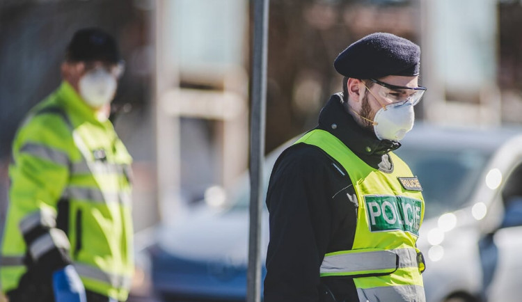 Na jižní Moravě je aktuálně potvrzených 28 lidí nakažených koronavirem