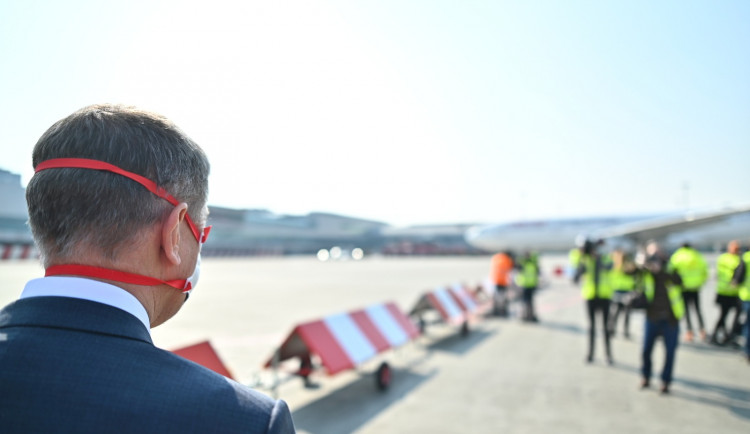 Andrej Babiš vyhlíží soudružskou výpomoc za přijatelnou cenu