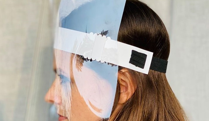 Štít od firmy Authentica