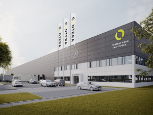 Developer plánuje v Hustopečích u dálnice vybudovat průmyslový park o rozloze osm hektarů