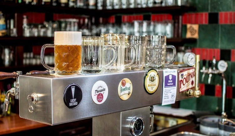 Hospodští se ocitli ve svízelné situaci, zákazníci jim nyní mohou pomoci.