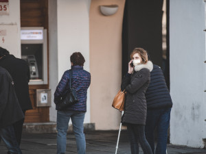 Na jižní Moravě je k dnešnímu ránu 234 nakažených, necelá stovka z toho v Brně