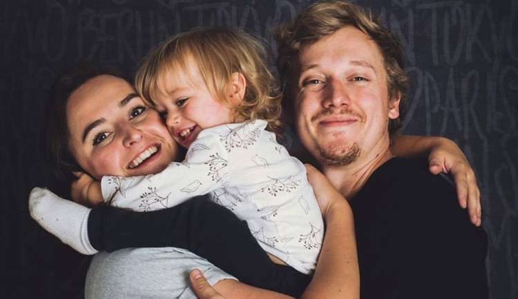 Opatření nám podlomila kolena, zatím ale neztrácíme naději, přiznává fotografka Gábina Hájková