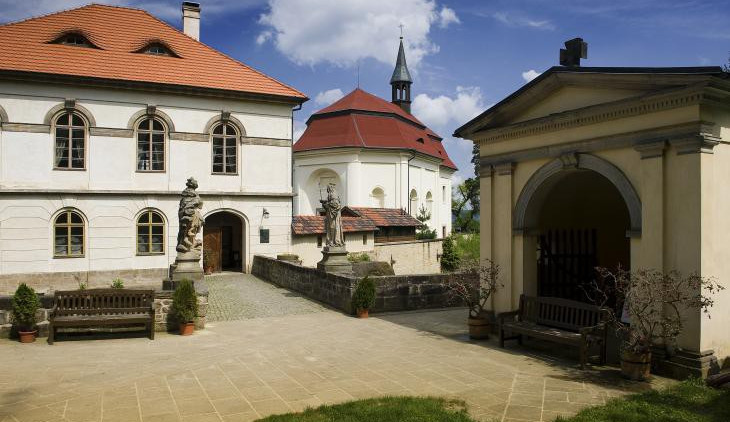 Turnovské infocentrum nabízí 3D prohlídky města i online pohledy do historie