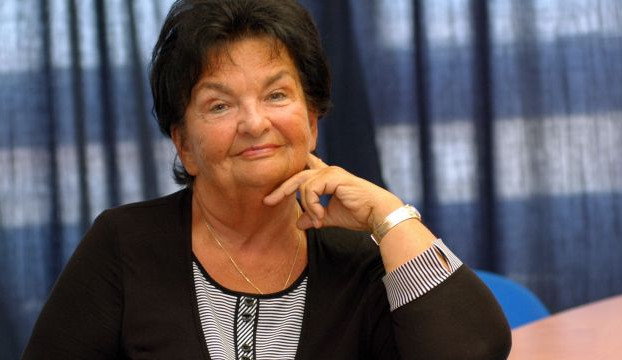 prof. Danuše Táborská