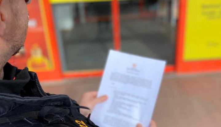 Podnikatelé čelí při žádosti o pomoc zmatečné a často nesmyslné byrokracii