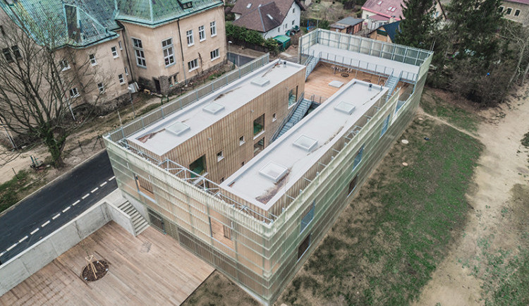 Soutěž Karla Hubáčka vrcholí. Každoročně láká více autorů i hlasujících z řad veřejnosti