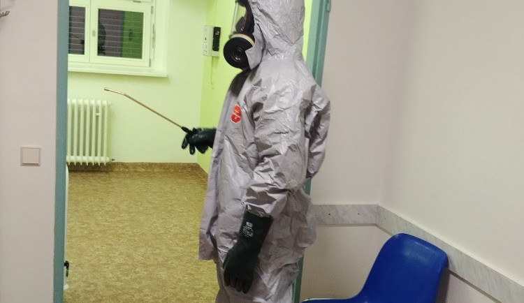 Jiří Fiala, FN Brno