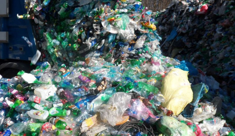 Sběrný dvůr v Jablonci bude od úterý fungovat v běžném režimu